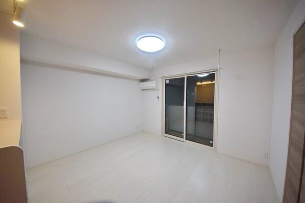 シェルフルールの物件内観写真